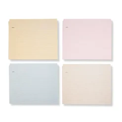 Modern File Smart Dossier (set of 8)