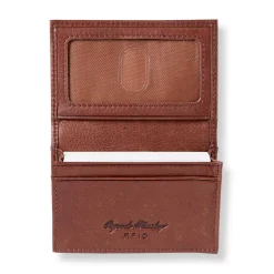 Montana RFID Card Wallet