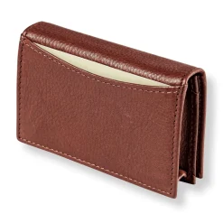 Montana RFID Card Wallet