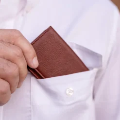 Montana RFID Card Wallet