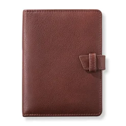 Montana True Notes Leather Folio