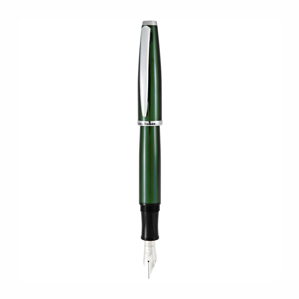 Monteverde Aldo Domani Fountain Pen