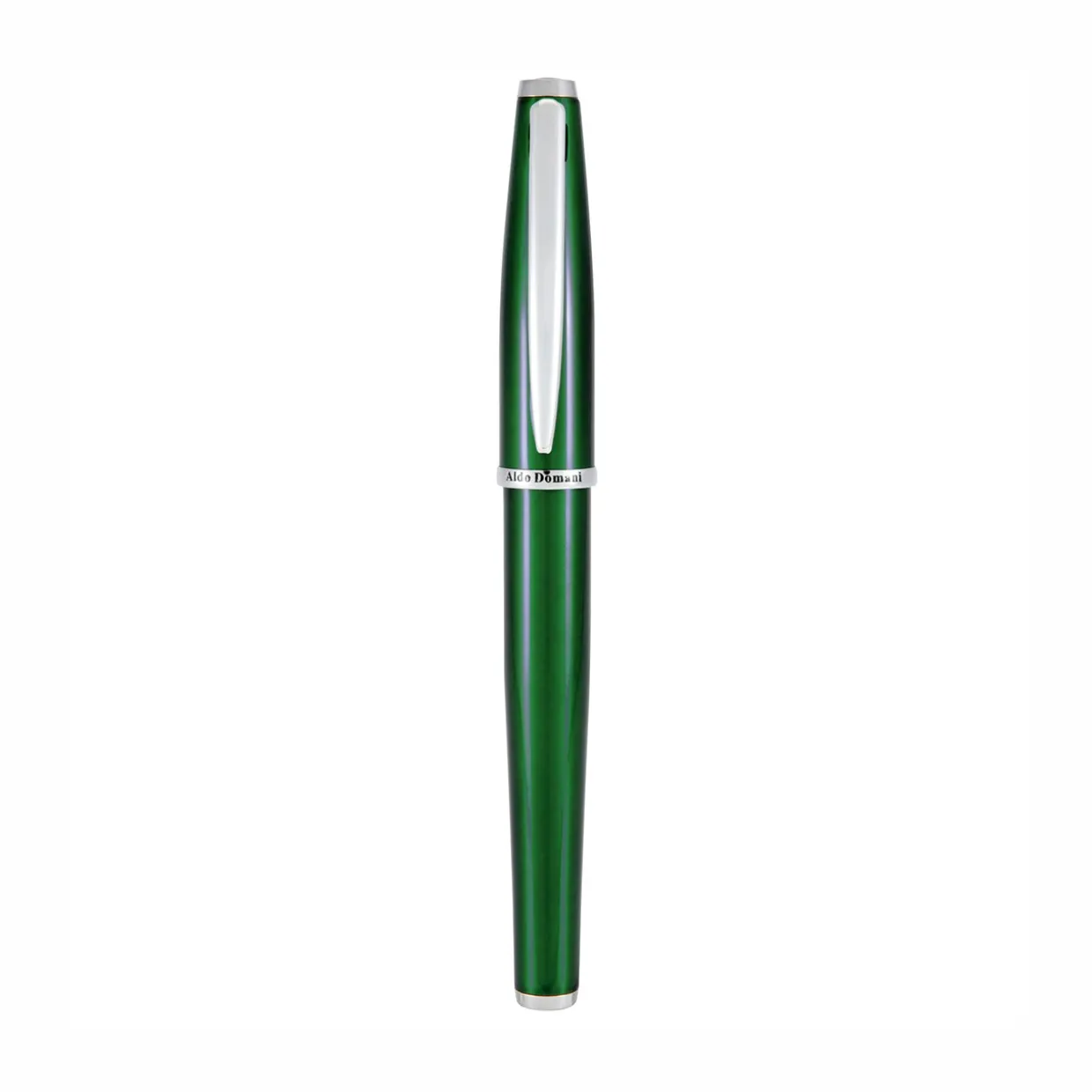 Monteverde Aldo Domani Fountain Pen