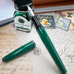 Monteverde Aldo Domani Fountain Pen