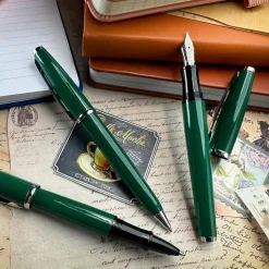 Monteverde Aldo Domani Fountain Pen
