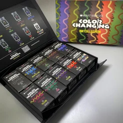 Monteverde Color Changing Ink Gift Set