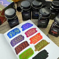 Monteverde Color Changing Ink Gift Set