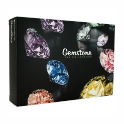 Monteverde Gemstone Ink Gift Set