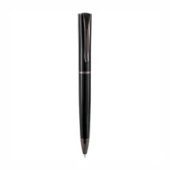 Monteverde Impressa Black Gunmetal Pen