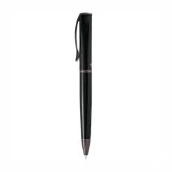 Monteverde Impressa Black Gunmetal Pen