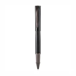 Monteverde Impressa Black Gunmetal Pen