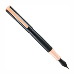 Monteverde Impressa Rose Gold Fountain Pen