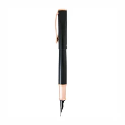 Monteverde Impressa Rose Gold Fountain Pen
