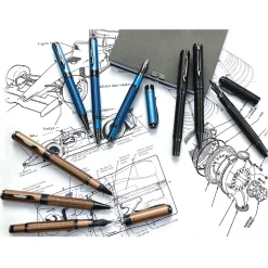 Monteverde Innova Formula M Fountain Pen