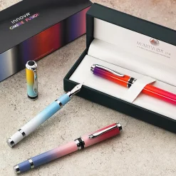 Monteverde Innova Ombre Fusion Fountain Pen