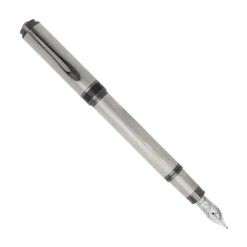 Monteverde Innova Titanium Fountain Pen
