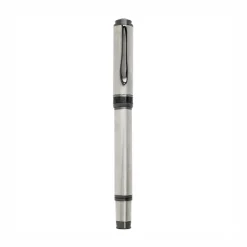 Monteverde Innova Titanium Fountain Pen