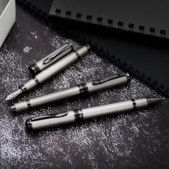 Monteverde Innova Titanium Rollerball Pen
