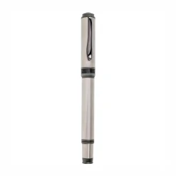 Monteverde Innova Titanium Rollerball Pen