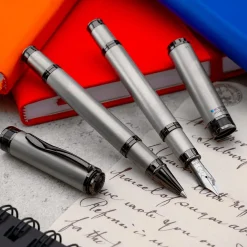 Monteverde Innova Titanium Rollerball Pen
