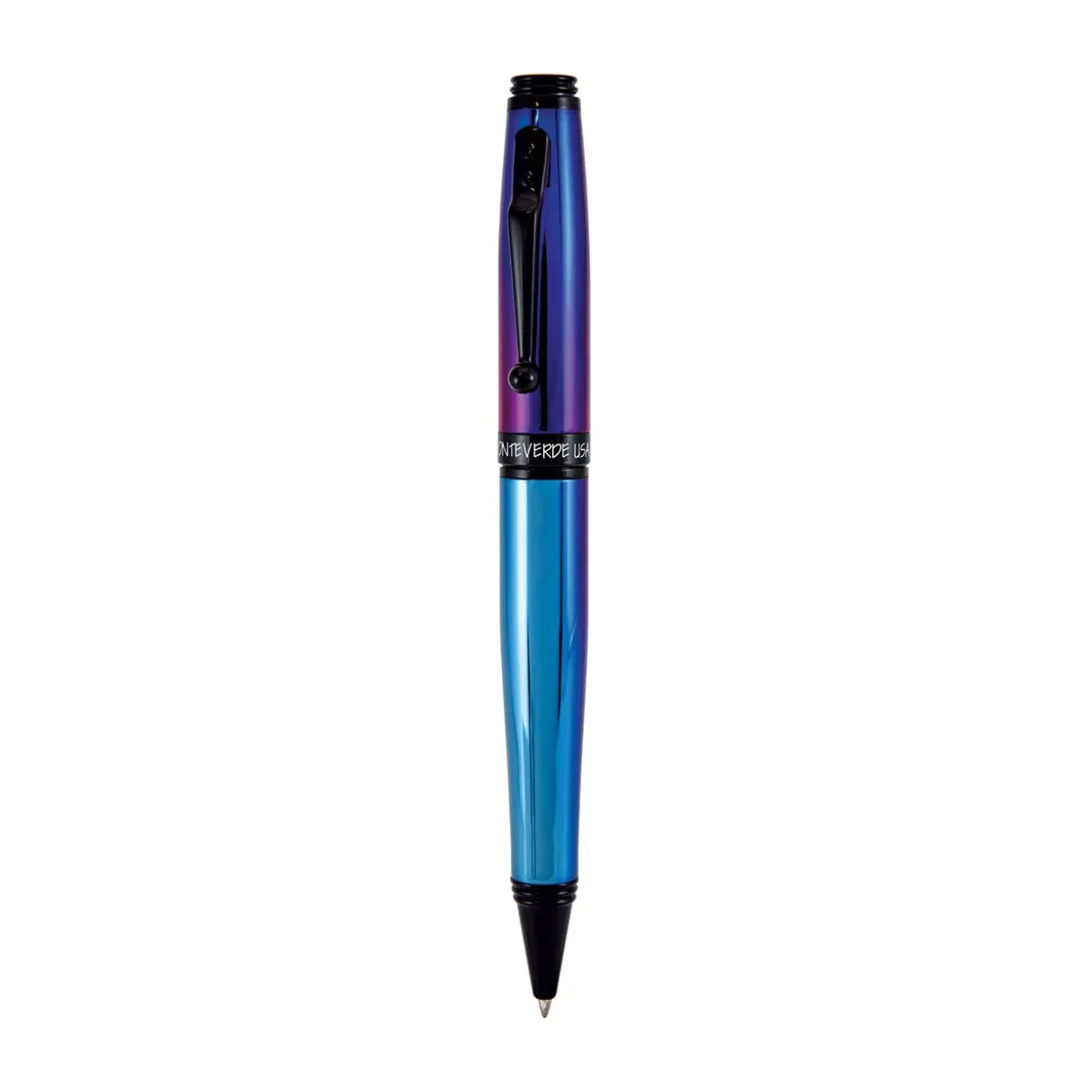Monteverde Invincia Nebula Pen