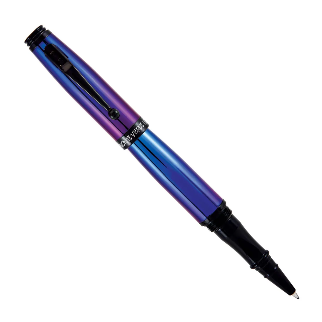 Monteverde Invincia Nebula Pen