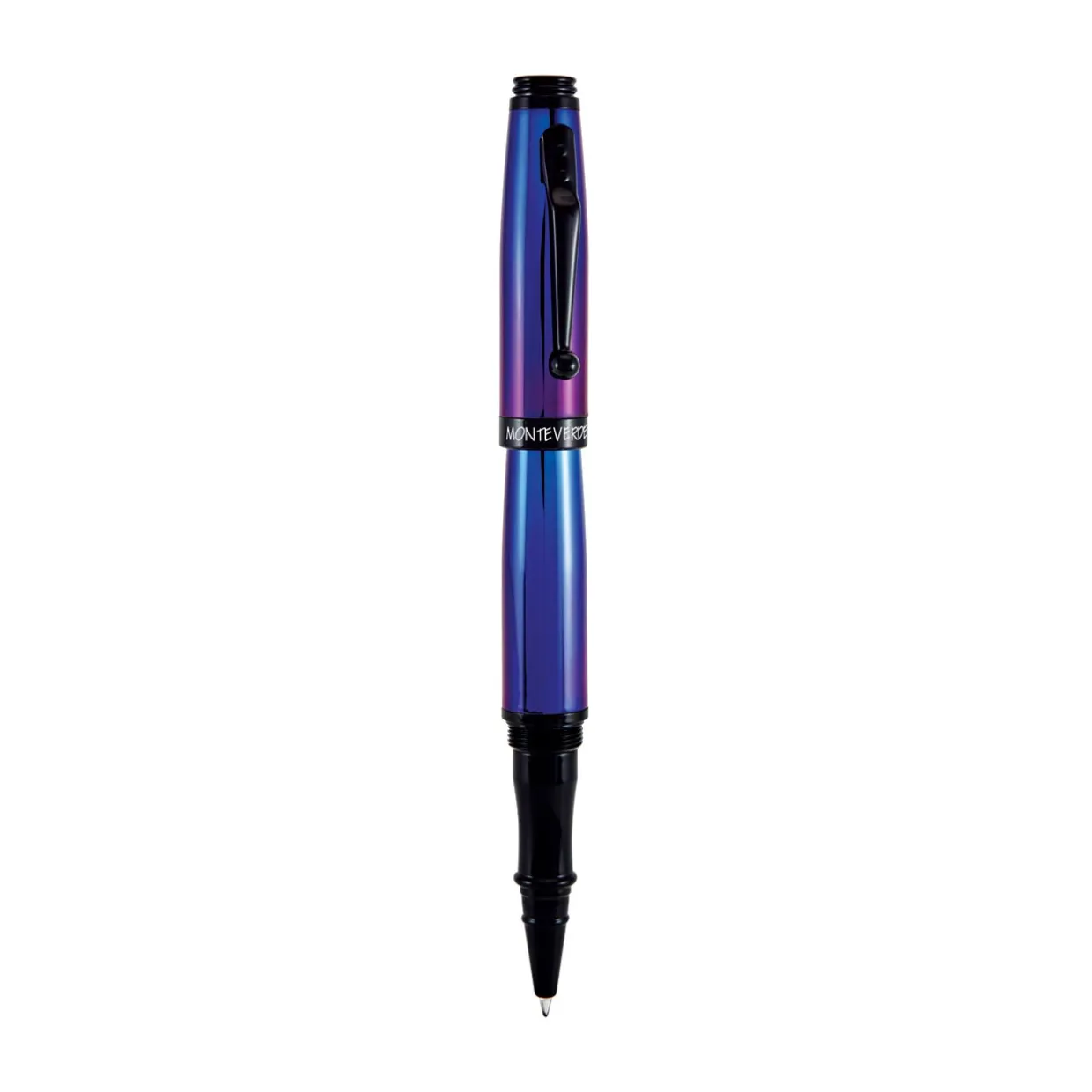 Monteverde Invincia Nebula Pen