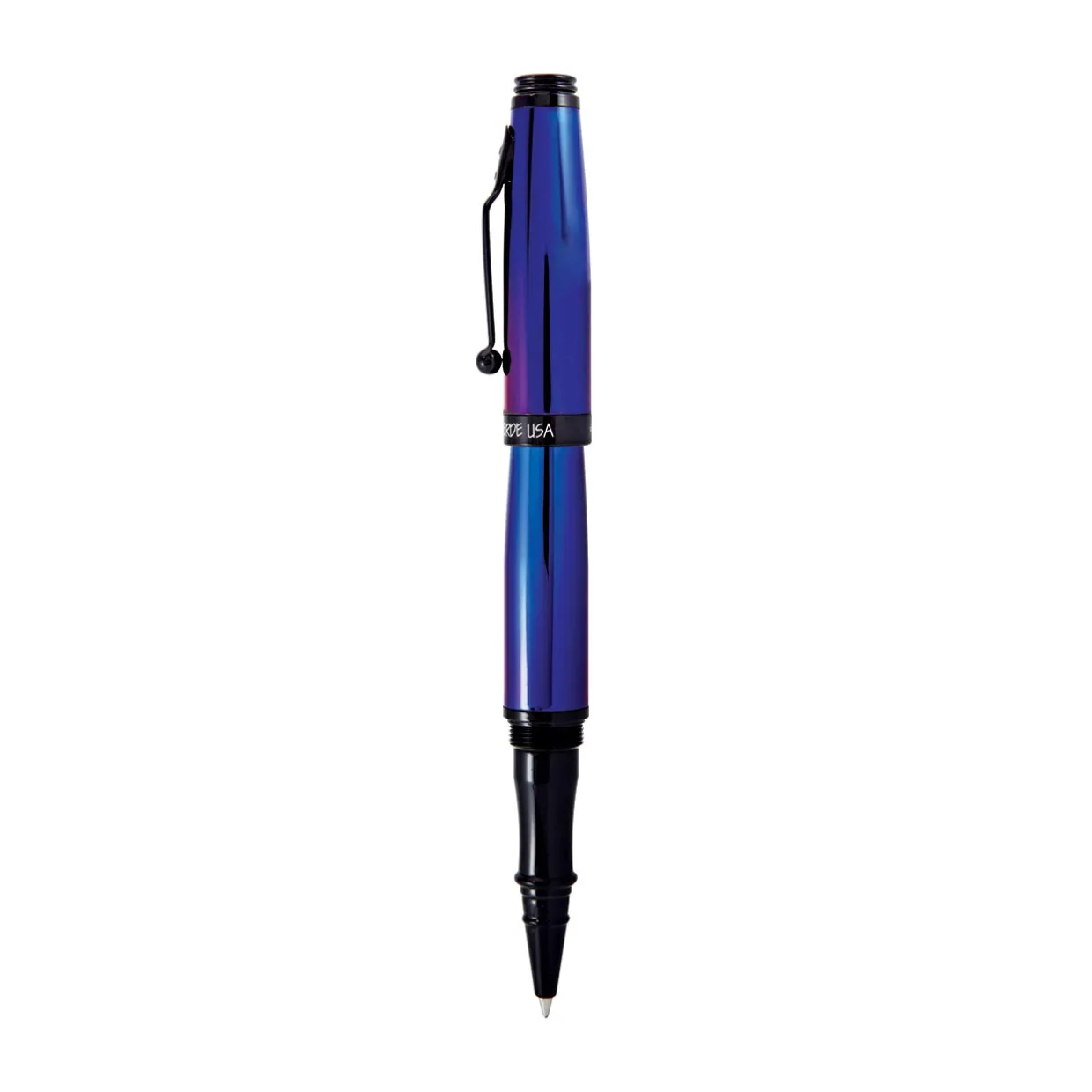Monteverde Invincia Nebula Pen