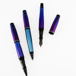Monteverde Invincia Nebula Fountain Pen