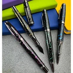 Monteverde Invincia Vega Fountain Pen