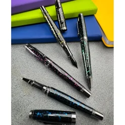 Monteverde Invincia Vega Fountain Pen