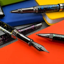 Monteverde Invincia Vega Fountain Pen