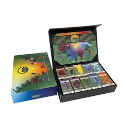 Monteverde Jungle Ink Gift Set