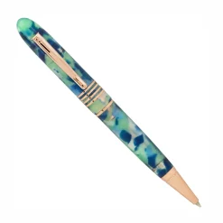 Monteverde Mountains of the World Ballpoint Pen