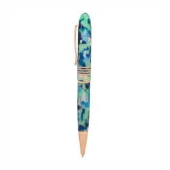 Monteverde Mountains of the World Ballpoint Pen