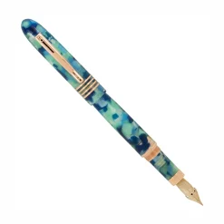 Monteverde Mountains of the World Fountain Pen