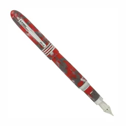 Monteverde Mountains of the World Fountain Pen