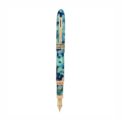 Monteverde Mountains of the World Fountain Pen