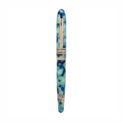 Monteverde Mountains of the World Fountain Pen