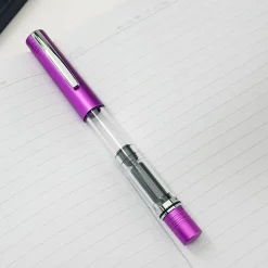 Monteverde MP1 Piston Fill Fountain Pen