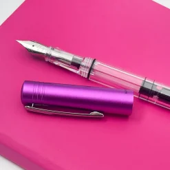 Monteverde MP1 Piston Fill Fountain Pen