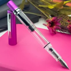 Monteverde MP1 Piston Fill Fountain Pen