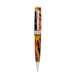Monteverde Peoples of the World Ballpoint Pen