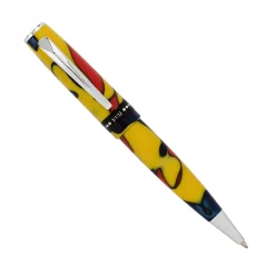 Monteverde Peoples of the World Ballpoint Pen