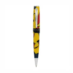 Monteverde Peoples of the World Ballpoint Pen