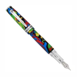 Monteverde Peoples of the World Fountain Pen