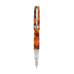 Monteverde Peoples of the World Fountain Pen
