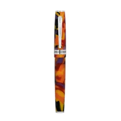 Monteverde Peoples of the World Fountain Pen