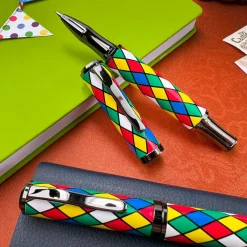 Monteverde Regatta Harlequin Pen