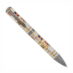 Monteverde Regatta Mondrian Broadway Boogie Woogie Pen